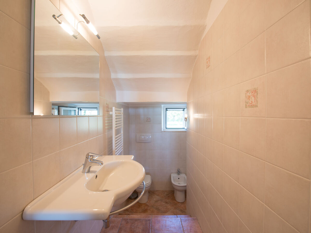 Casa Judith – Gîte 6 pers. avec terrain 1000 m² près de la mer - Photo 22