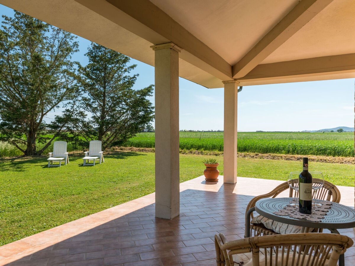 Casa Judith – Gîte 6 pers. avec terrain 1000 m² près de la mer - Photo 26
