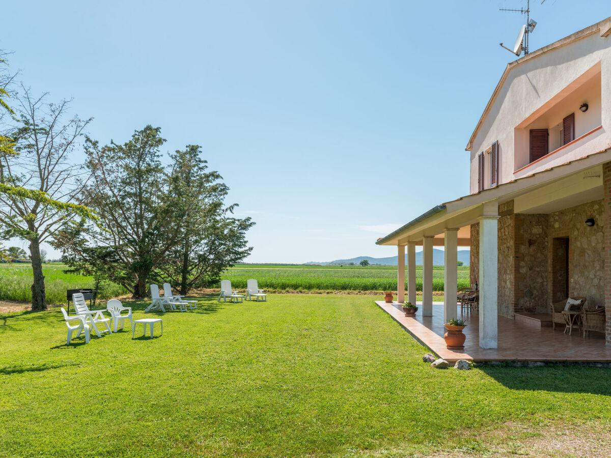 Casa Judith – Gîte 6 pers. avec terrain 1000 m² près de la mer - Photo 27