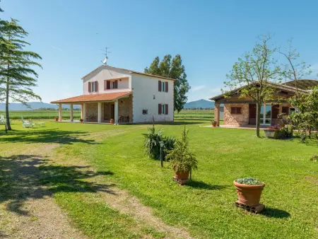 Casa Judith – Gîte 6 pers. avec terrain 1000 m² près de la mer : photo 2