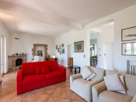 Casa Judith – Gîte 6 pers. avec terrain 1000 m² près de la mer : photo 4