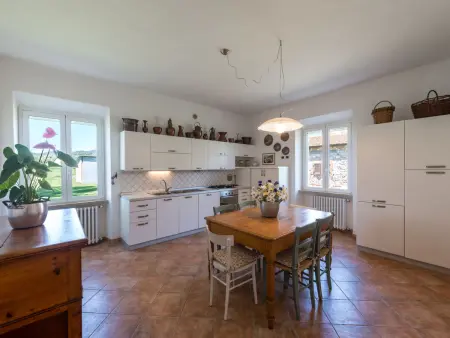 Casa Judith – Gîte 6 pers. avec terrain 1000 m² près de la mer : photo 5