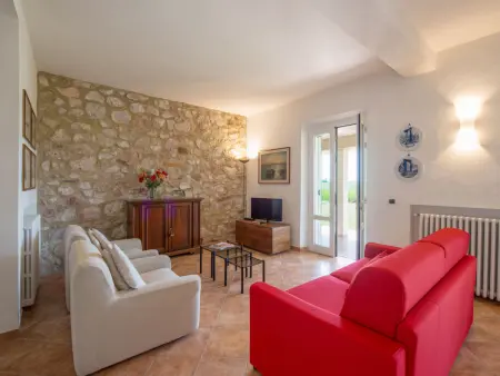 Casa Judith – Gîte 6 pers. avec terrain 1000 m² près de la mer : photo 6