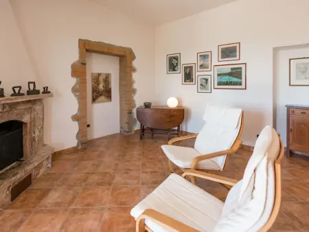 Casa Judith – Gîte 6 pers. avec terrain 1000 m² près de la mer : photo 8