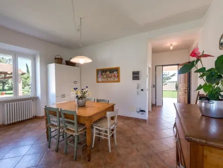 Casa Judith – Gîte 6 pers. avec terrain 1000 m² près de la mer : photo 10