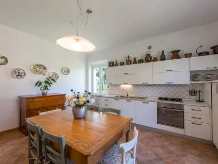 Casa Judith – Gîte 6 pers. avec terrain 1000 m² près de la mer : photo 12