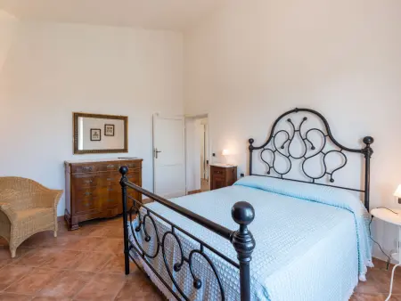 Casa Judith – Gîte 6 pers. avec terrain 1000 m² près de la mer : photo 15