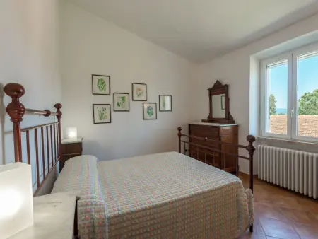 Casa Judith – Gîte 6 pers. avec terrain 1000 m² près de la mer : photo 16