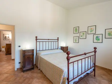 Casa Judith – Gîte 6 pers. avec terrain 1000 m² près de la mer : photo 17