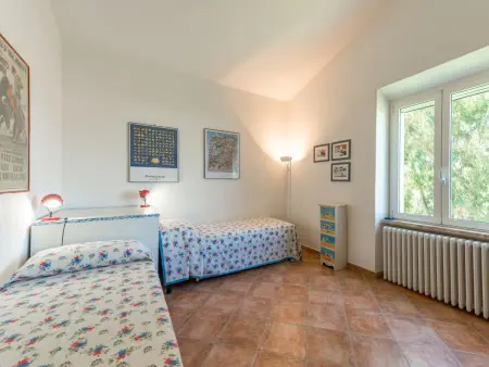 Casa Judith – Gîte 6 pers. avec terrain 1000 m² près de la mer : photo 19