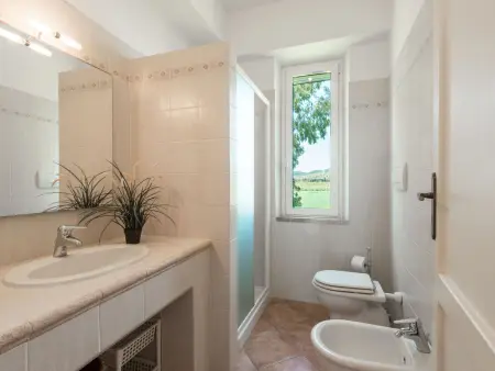Casa Judith – Gîte 6 pers. avec terrain 1000 m² près de la mer : photo 20