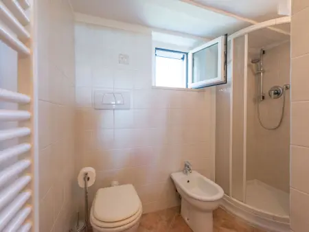Casa Judith – Gîte 6 pers. avec terrain 1000 m² près de la mer : photo 21