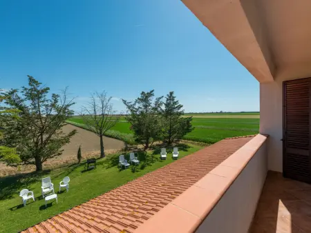 Casa Judith – Gîte 6 pers. avec terrain 1000 m² près de la mer : photo 24