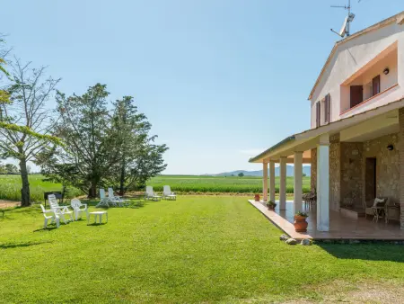 Casa Judith – Gîte 6 pers. avec terrain 1000 m² près de la mer : photo 27