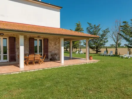 Casa Judith – Gîte 6 pers. avec terrain 1000 m² près de la mer : photo 28