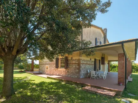Podere Chiocciolaia – Maison 8 pers. à la campagne : photo 2