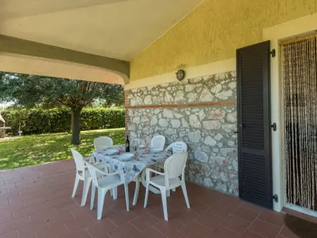 Podere Chiocciolaia – Maison 8 pers. à la campagne : photo 3