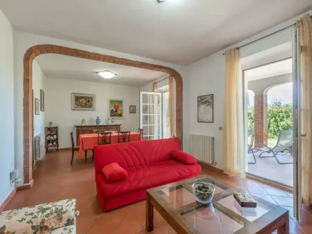 Podere Chiocciolaia – Maison 8 pers. à la campagne : photo 4
