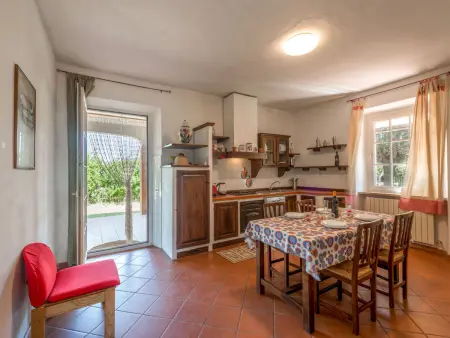 Podere Chiocciolaia – Maison 8 pers. à la campagne : photo 5