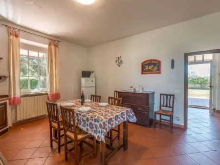 Podere Chiocciolaia – Maison 8 pers. à la campagne : photo 7