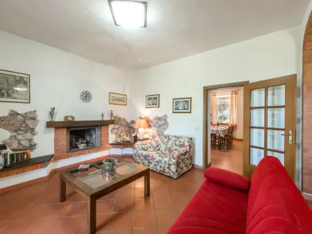 Podere Chiocciolaia – Maison 8 pers. à la campagne : photo 8