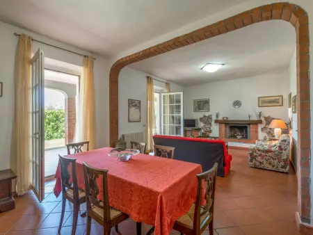 Podere Chiocciolaia – Maison 8 pers. à la campagne : photo 10
