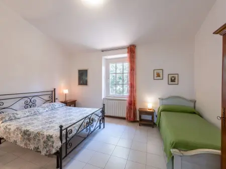 Podere Chiocciolaia – Maison 8 pers. à la campagne : photo 11