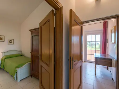 Podere Chiocciolaia – Maison 8 pers. à la campagne : photo 12