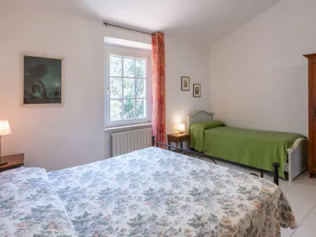 Podere Chiocciolaia – Maison 8 pers. à la campagne : photo 13