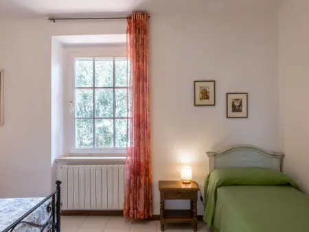 Podere Chiocciolaia – Maison 8 pers. à la campagne : photo 14
