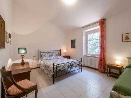 Podere Chiocciolaia – Maison 8 pers. à la campagne : photo 15