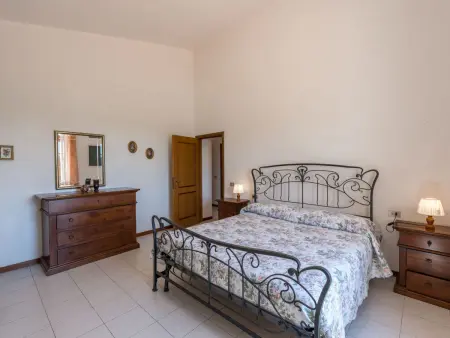 Podere Chiocciolaia – Maison 8 pers. à la campagne : photo 16
