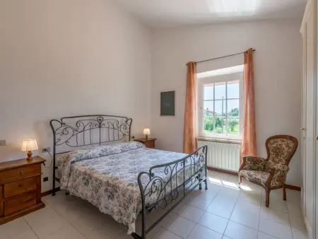 Podere Chiocciolaia – Maison 8 pers. à la campagne : photo 17