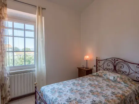 Podere Chiocciolaia – Maison 8 pers. à la campagne : photo 18