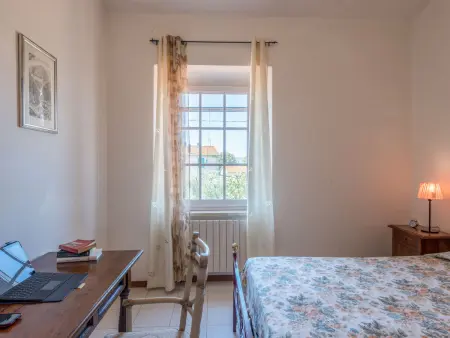 Podere Chiocciolaia – Maison 8 pers. à la campagne : photo 19