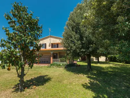 Podere Chiocciolaia – Maison 8 pers. à la campagne : photo 25
