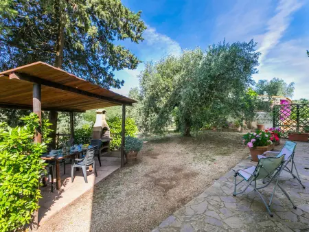 Rosa, Gite 4 personnes à Follonica - Photo 6