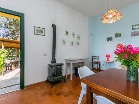 Rosa, Gite 4 personnes à Follonica - Photo 8