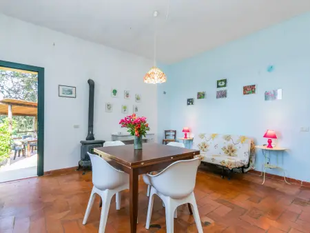 Rosa, Gite 4 personnes à Follonica - Photo 10