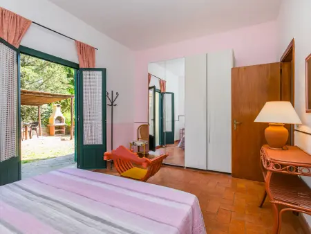 Rosa, Gite 4 personnes à Follonica - Photo 11