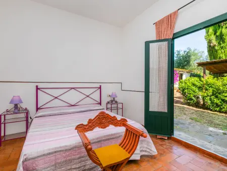 Rosa, Gite 4 personnes à Follonica - Photo 13