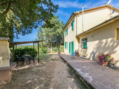 Rosa, Gite 4 personnes à Follonica - Photo 18