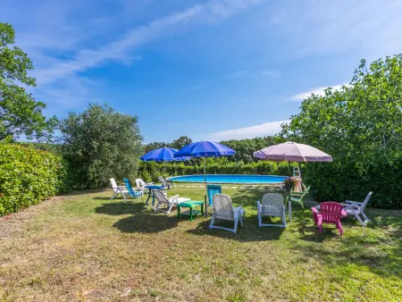 Rosa, Gite 4 personnes à Follonica - Photo 25