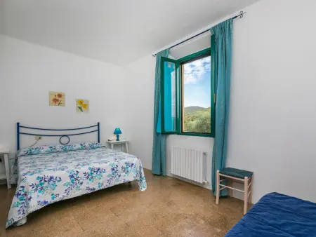 Ortensia, Gite 6 personnes à Follonica - Photo 13