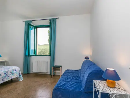 Ortensia, Gite 6 personnes à Follonica - Photo 15