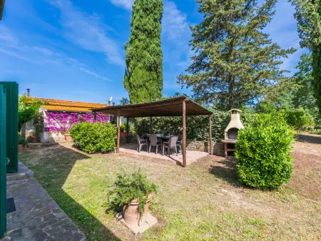 Ortensia, Gite 6 personnes à Follonica - Photo 25