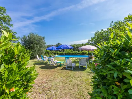 Ortensia, Gite 6 personnes à Follonica - Photo 35