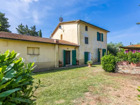 Ortensia, Gite 6 personnes à Follonica - Photo 36