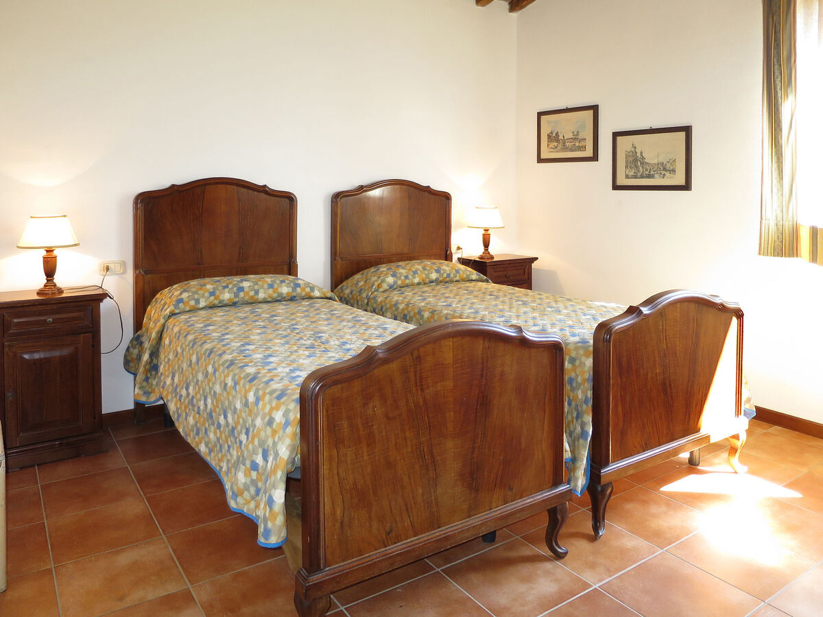 Ginestra, gîte rustique 4 pers. à la campagne toscane - Photo 8