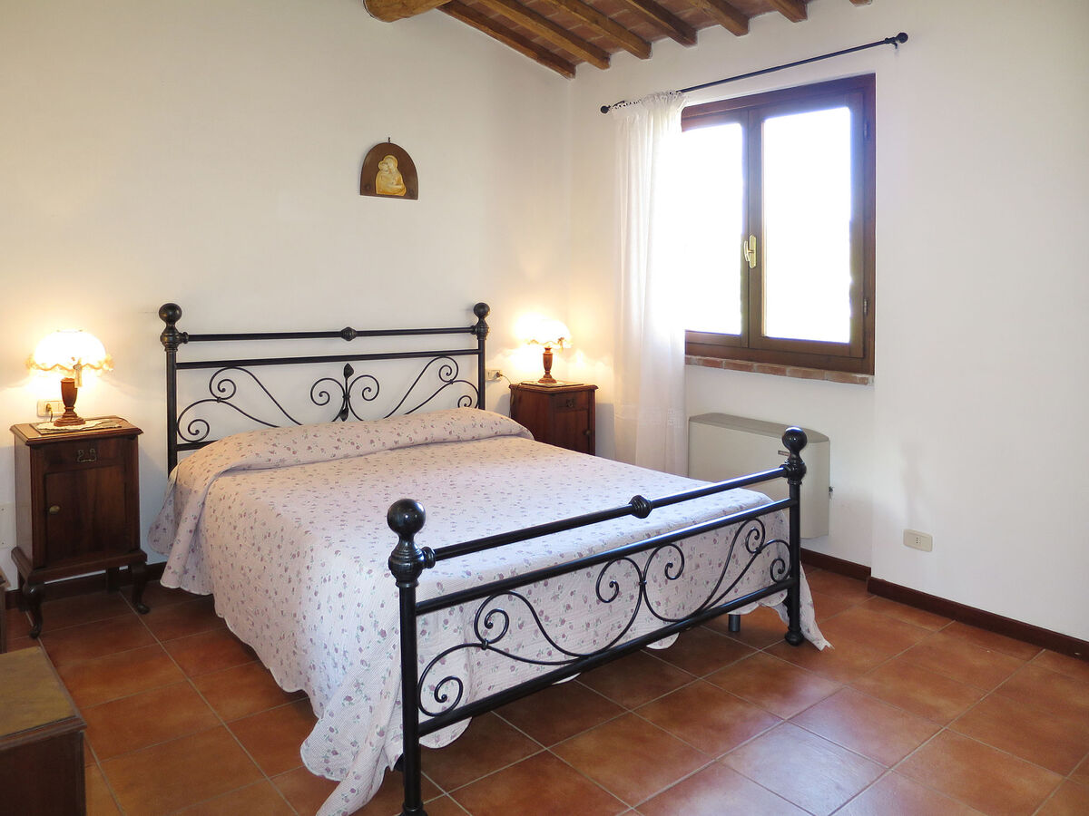 Ginestra, gîte rustique 4 pers. à la campagne toscane - Photo 10